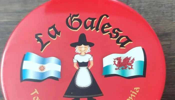 La Galesa Torta Negra -  Catalogo - Trelew