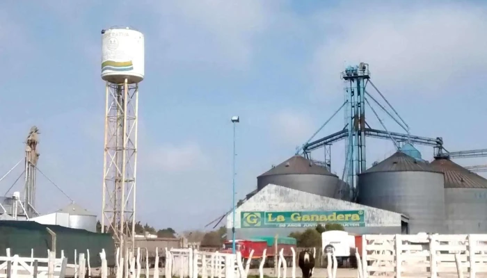 La Ganadera - Gral. Ramírez