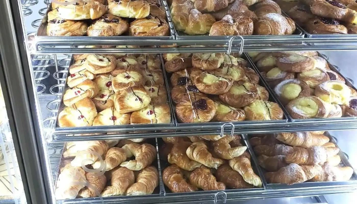 La Granadina Artesanal -  Ambiente - San Rafael