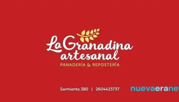 La Granadina Artesanal -  Del Propietario - San Rafael