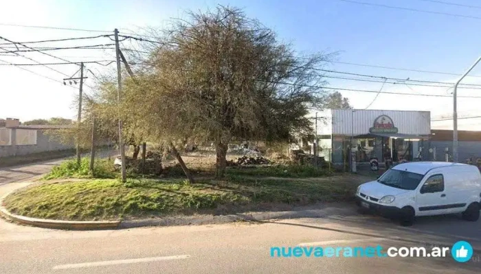 La Guapa casa de Milanesas - Mendiolaza