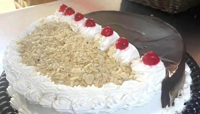 La Hogarena Panaderia Y Confiteria Comida Y Bebida - Puerto Iguazú