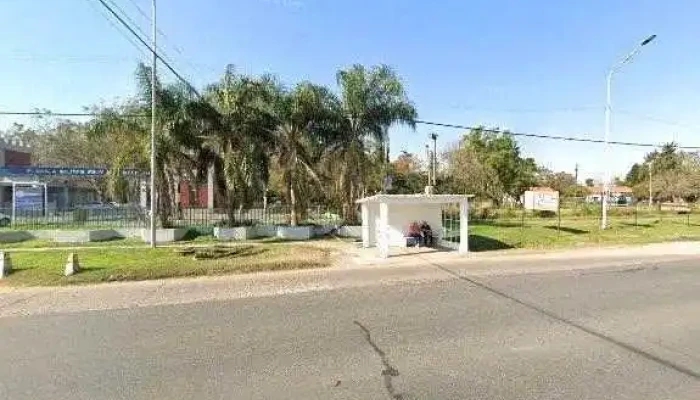 La Internacional -    Panaderia Confiteria Rotiseria Sandwicheria Videosdeg - Cap. Bermúdez