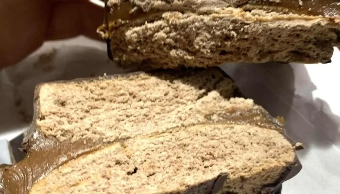 La Internacional Panaderia Confiteria Sandwicheria Comida Y Bebida - Santa Fe de la Vera Cruz