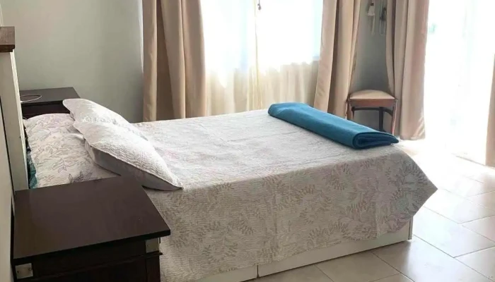 La Irene Alojamiento Paso De La Patria -  Habitaciones - Paso de la Patria