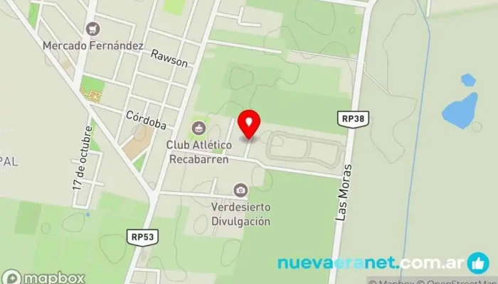 La Juanita. Zonda - Villa Basilio Nievas