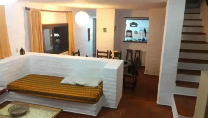 La Kallanka -    Chalet De Alquiler Del Propietario - Agua de Oro