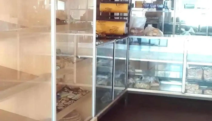 La Madrilena Vitrina - Concepción