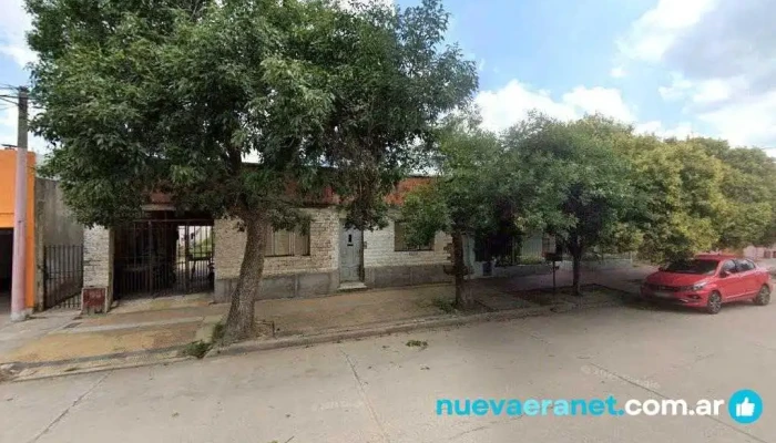 La Mandolina Casa de Comidas - Las Varillas