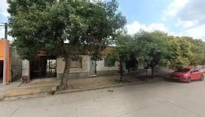 La Mandolina Casa De Comidas -  Ubicacion - Las Varillas