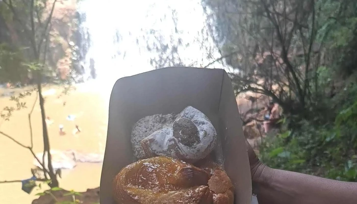 La Mejor - Puerto Iguazú