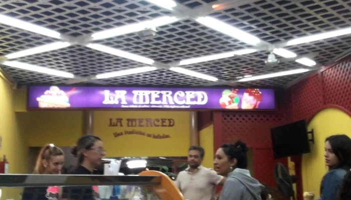 La Merced -  Como Llegar - Alta Gracia