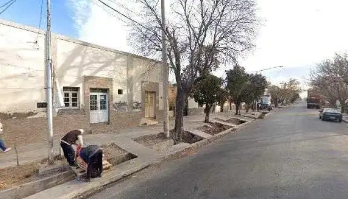 La Misionera -  Horariodeg - San Rafael