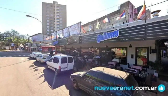 La Misionerita Alfajores - Puerto Iguazú