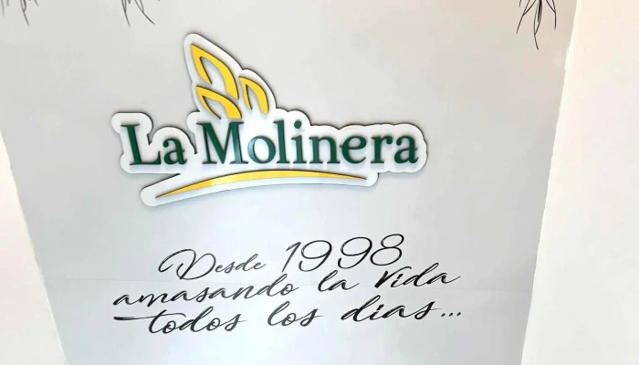 La Molinera -  Direccion - Río Cuarto