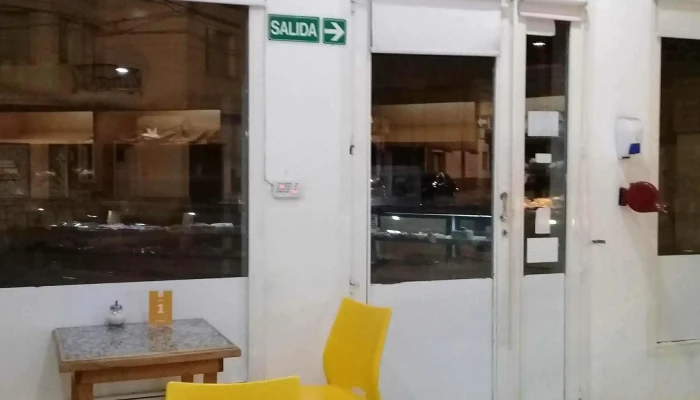 La Molinera -  Horario - Río Cuarto