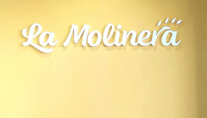 La Molinera - Río Cuarto