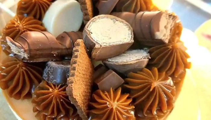 La Montana Panaderia Del Propietario - Trelew
