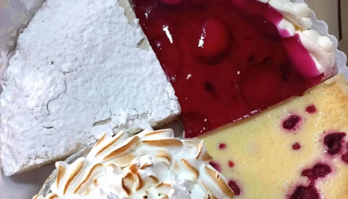 La Montana Panaderia Instagram - Trelew