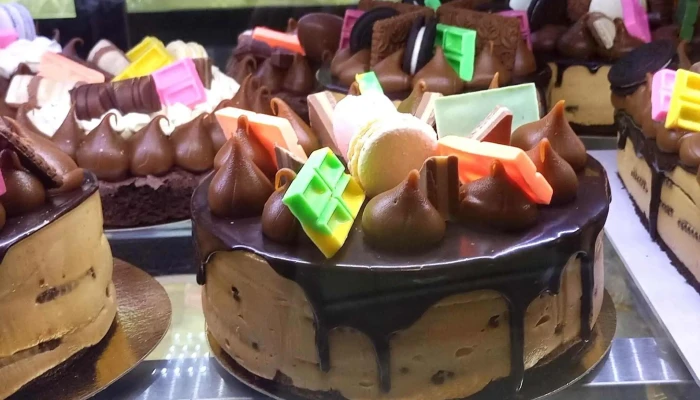 La Montana Panaderia Opiniones - Trelew