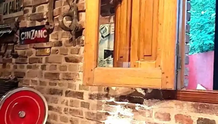 La Mundial -  Videos - La Calera