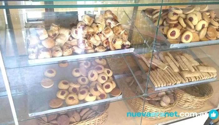 La Nostra -  Ambiente - Río Cuarto