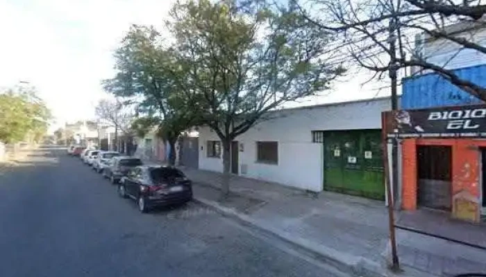 La Nueva Casa Del Placard -  Instagramdeg - San Luis