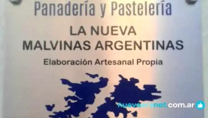 La Nueva Malvinas Argentinas -  Del Propietario - Cdad. Autónoma de Buenos Aires