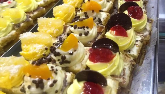 La Nueva Perla Panaderia -  Abierto Ahora - Mendoza