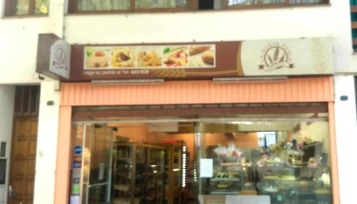 La Nueva Perla Panaderia -  Fotos - Mendoza