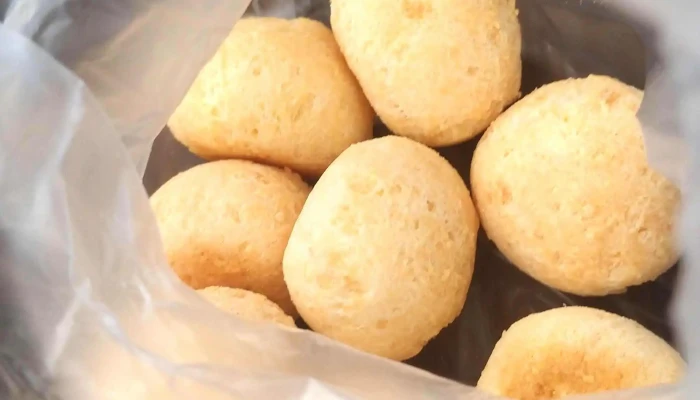 La Nueva Perla Panaderia -  Horario - Mendoza