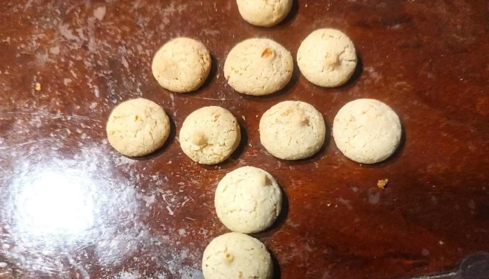 La Nueva Perla Panaderia -  Instagram - Mendoza