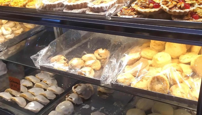 La Nueva Perla Panaderia -  Zona - Mendoza