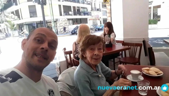 La Nueva Recoleta Panaderia   Cafe Ambiente - Cdad. Autónoma de Buenos Aires