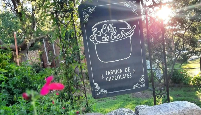 La Olla De Cobre -  Numero - El Rincón