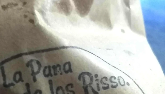 La Pana De Los Risso -  Cerca De Mi - Gálvez