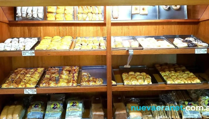 La Panaderia -  Ambiente - Avellaneda