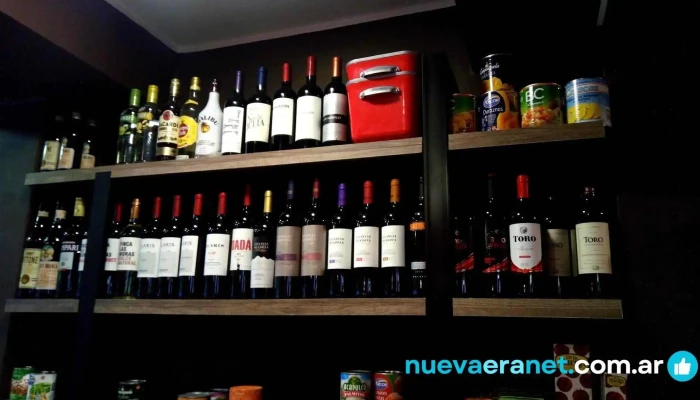 La Panaderia Ambiente - Maipú