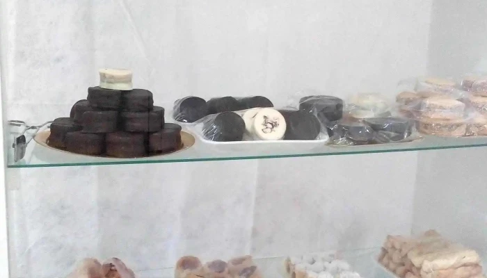 La Panaderia Ambiente - Piamonte