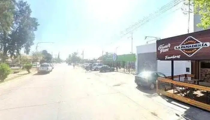 La Panaderia Comentariosdeg - Maipú