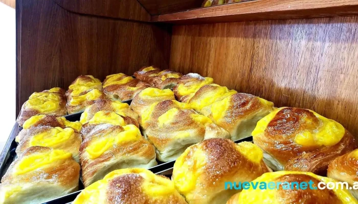 La Panaderia -  Comida Y Bebida - Avellaneda