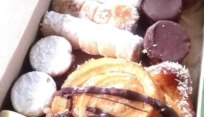 La Panaderia Cosas Ricas -  Numero - San Fernando del Valle de Catamarca