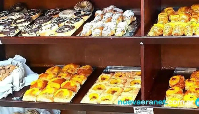 La Panaderia -  Del Propietario - Avellaneda