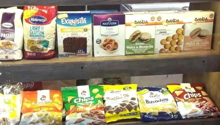 La Panaderia Market Promocion - Maipú