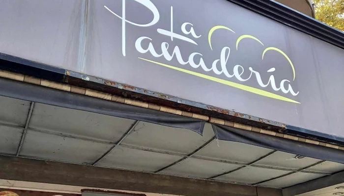 La Panaderia Opiniones - Bht