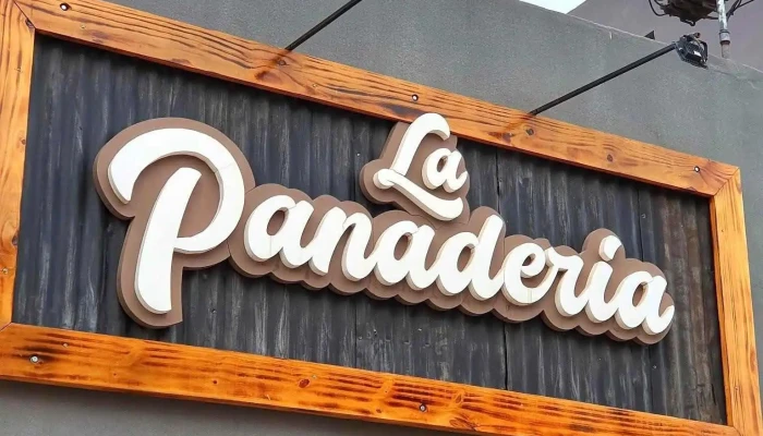 La Panaderia Panaderia Y Confiteria Cerca De Mi - Machagai