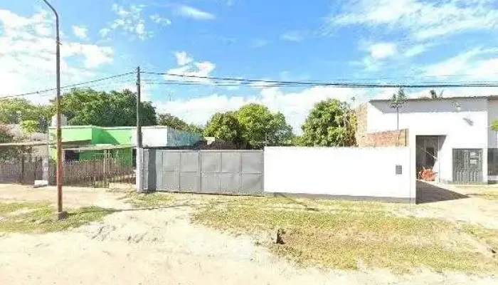 La Panaderia Panaderia Y Confiteria Cerca De Mideg - Machagai