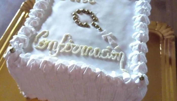 La Panaderia Pastel - Piamonte