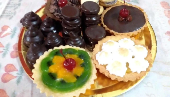 La Panadería - Piamonte