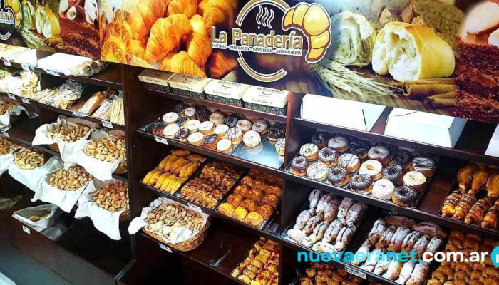 La Panaderia -  Puntaje - Avellaneda